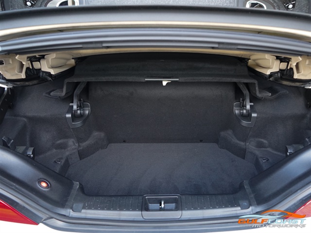 2013 Mercedes-Benz SL 63 AMG - Photo 37 - Bonita Springs, FL 34134