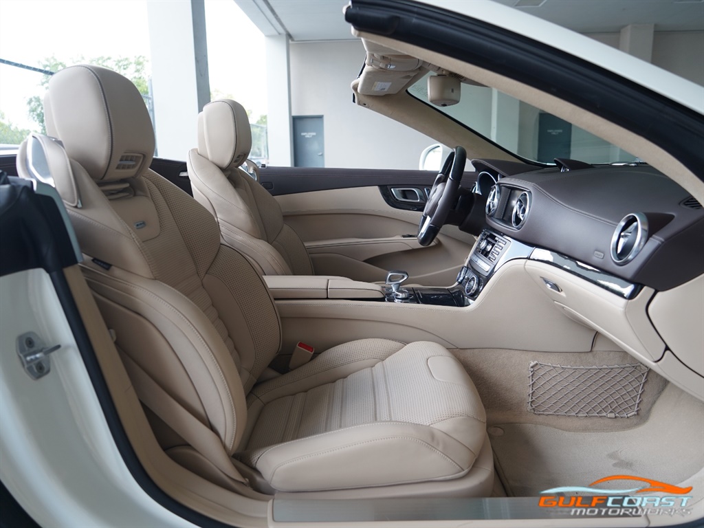 2013 Mercedes-Benz SL 63 AMG   - Photo 29 - Bonita Springs, FL 34134