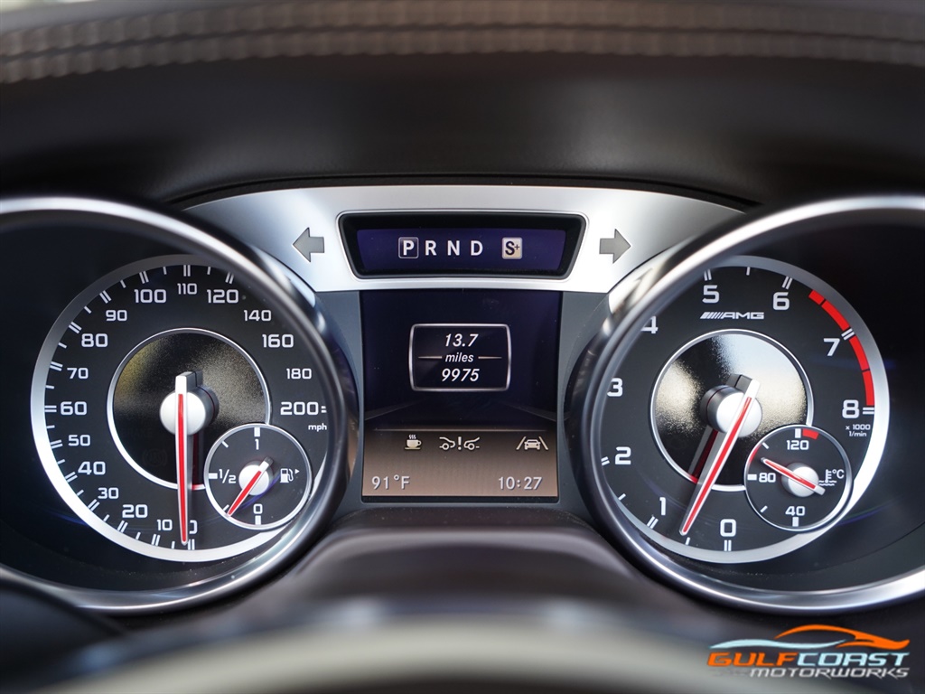 2013 Mercedes-Benz SL 63 AMG   - Photo 5 - Bonita Springs, FL 34134