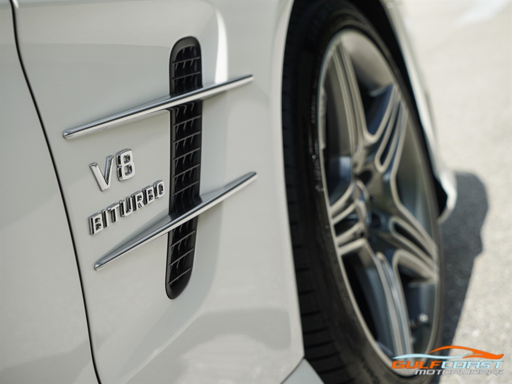 2013 Mercedes-Benz SL 63 AMG   - Photo 16 - Bonita Springs, FL 34134