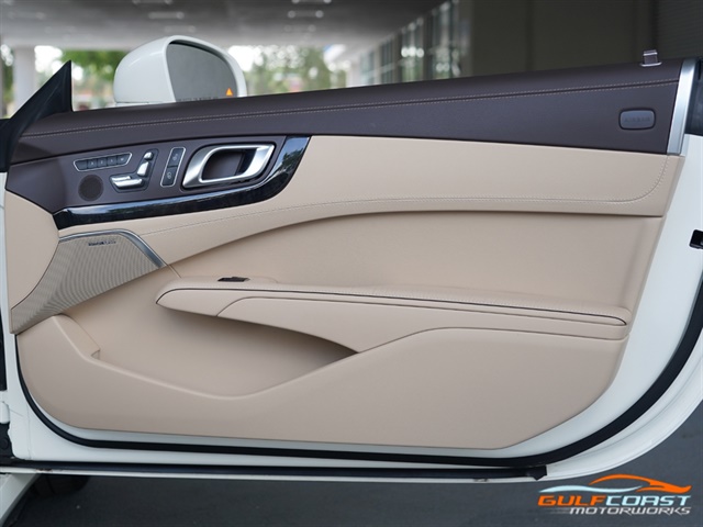 2013 Mercedes-Benz SL 63 AMG - Photo 31 - Bonita Springs, FL 34134