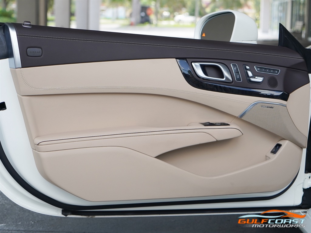 2013 Mercedes-Benz SL 63 AMG   - Photo 22 - Bonita Springs, FL 34134