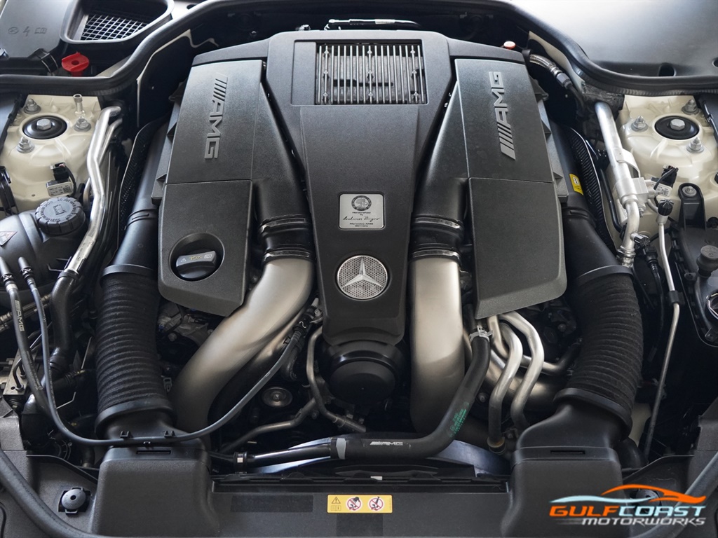 2013 Mercedes-Benz SL 63 AMG   - Photo 35 - Bonita Springs, FL 34134