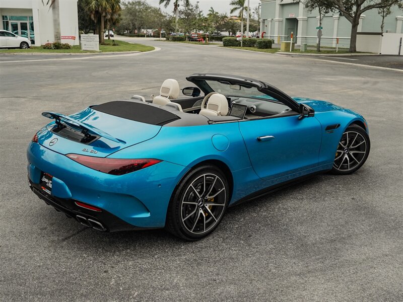 2022 Mercedes-Benz AMG SL 63 - Photo 70 - Bonita Springs, FL 34134