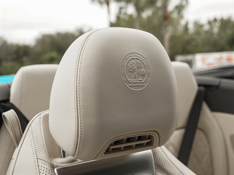 2022 Mercedes-Benz AMG SL 63 - Photo 39 - Bonita Springs, FL 34134