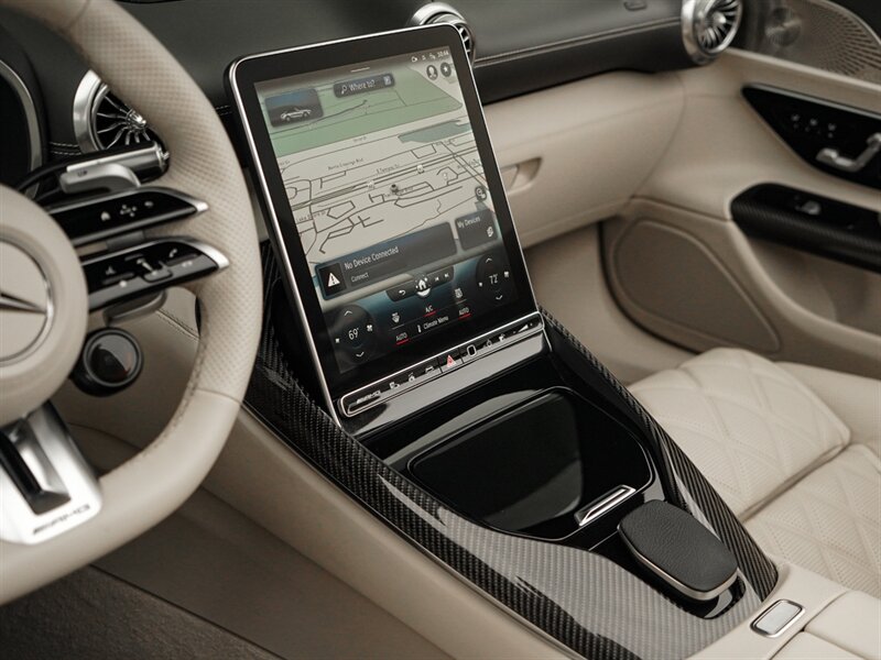 2022 Mercedes-Benz AMG SL 63 - Photo 19 - Bonita Springs, FL 34134