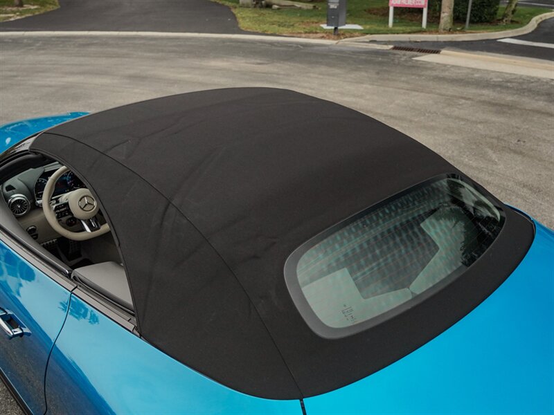 2022 Mercedes-Benz AMG SL 63 - Photo 80 - Bonita Springs, FL 34134