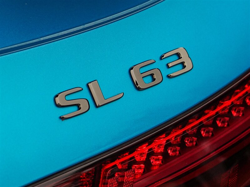 2022 Mercedes-Benz AMG SL 63 - Photo 63 - Bonita Springs, FL 34134