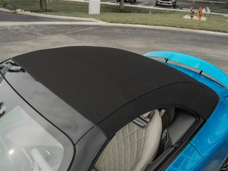 2022 Mercedes-Benz AMG SL 63 - Photo 79 - Bonita Springs, FL 34134