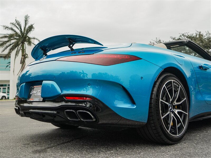 2022 Mercedes-Benz AMG SL 63 - Photo 66 - Bonita Springs, FL 34134