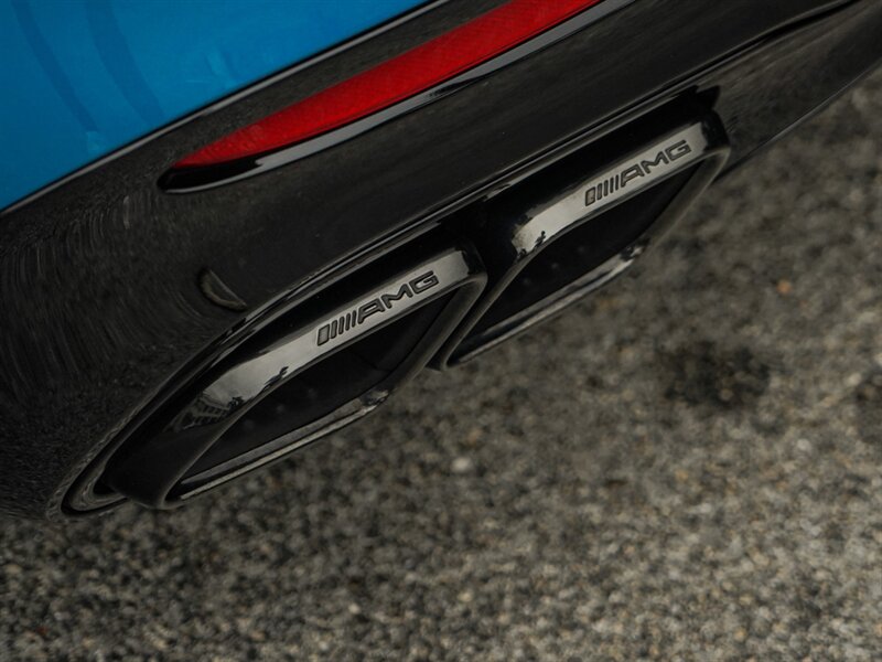 2022 Mercedes-Benz AMG SL 63 - Photo 62 - Bonita Springs, FL 34134