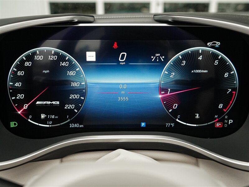 2022 Mercedes-Benz AMG SL 63 - Photo 18 - Bonita Springs, FL 34134