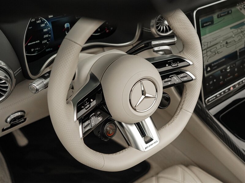 2022 Mercedes-Benz AMG SL 63 - Photo 32 - Bonita Springs, FL 34134