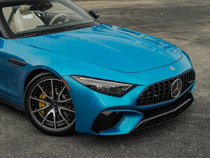 2022 Mercedes-Benz AMG SL 63 - Photo 73 - Bonita Springs, FL 34134