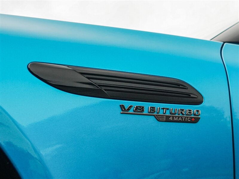 2022 Mercedes-Benz AMG SL 63 - Photo 48 - Bonita Springs, FL 34134