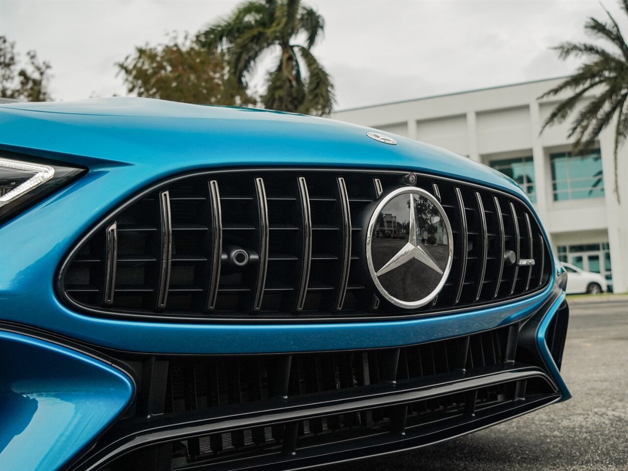 2022 Mercedes-Benz AMG SL 63   - Photo 5 - Bonita Springs, FL 34134