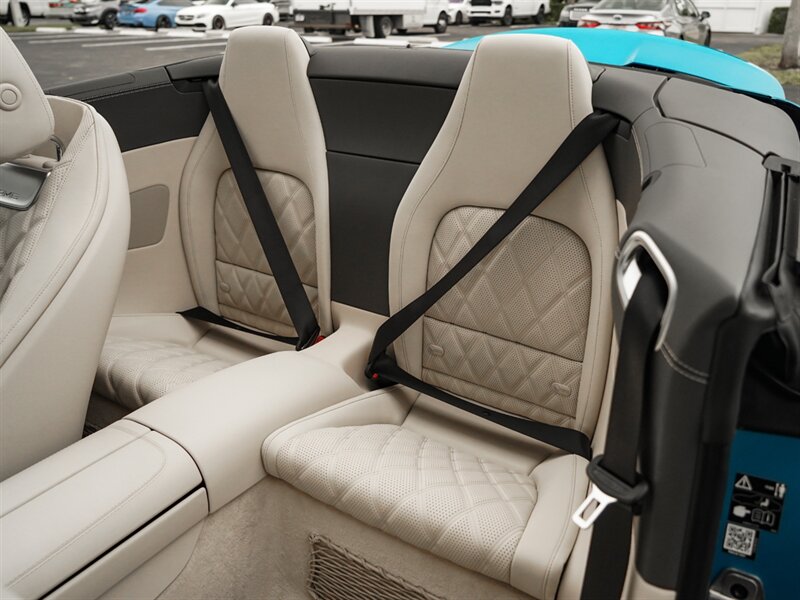 2022 Mercedes-Benz AMG SL 63 - Photo 25 - Bonita Springs, FL 34134