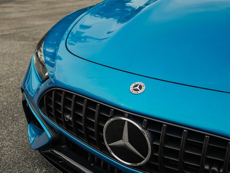 2022 Mercedes-Benz AMG SL 63 - Photo 11 - Bonita Springs, FL 34134