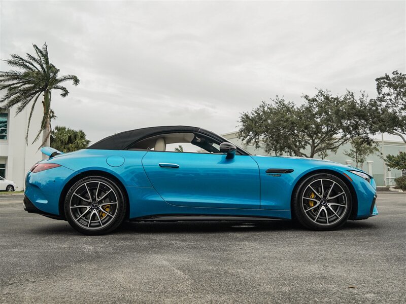 2022 Mercedes-Benz AMG SL 63 - Photo 81 - Bonita Springs, FL 34134
