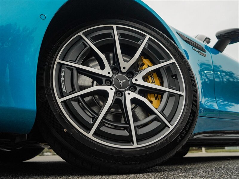 2022 Mercedes-Benz AMG SL 63 - Photo 16 - Bonita Springs, FL 34134