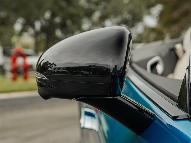 2022 Mercedes-Benz AMG SL 63 - Photo 76 - Bonita Springs, FL 34134