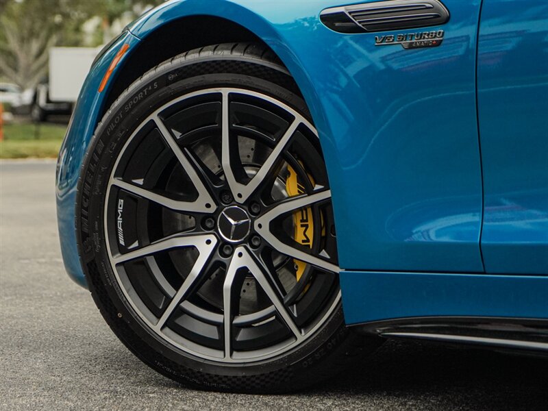 2022 Mercedes-Benz AMG SL 63 - Photo 54 - Bonita Springs, FL 34134