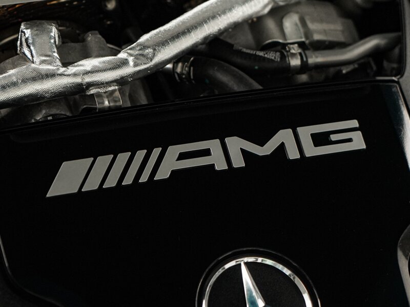 2022 Mercedes-Benz AMG SL 63 - Photo 43 - Bonita Springs, FL 34134