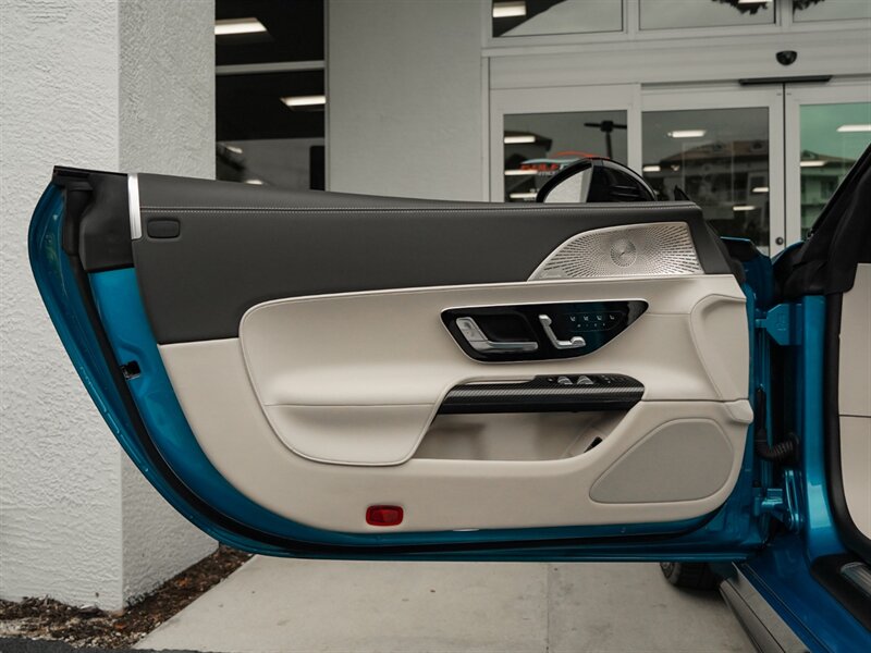 2022 Mercedes-Benz AMG SL 63 - Photo 26 - Bonita Springs, FL 34134