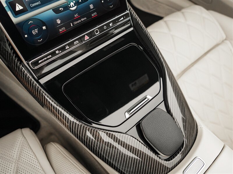 2022 Mercedes-Benz AMG SL 63 - Photo 21 - Bonita Springs, FL 34134