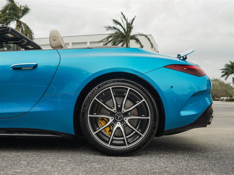 2022 Mercedes-Benz AMG SL 63 - Photo 50 - Bonita Springs, FL 34134