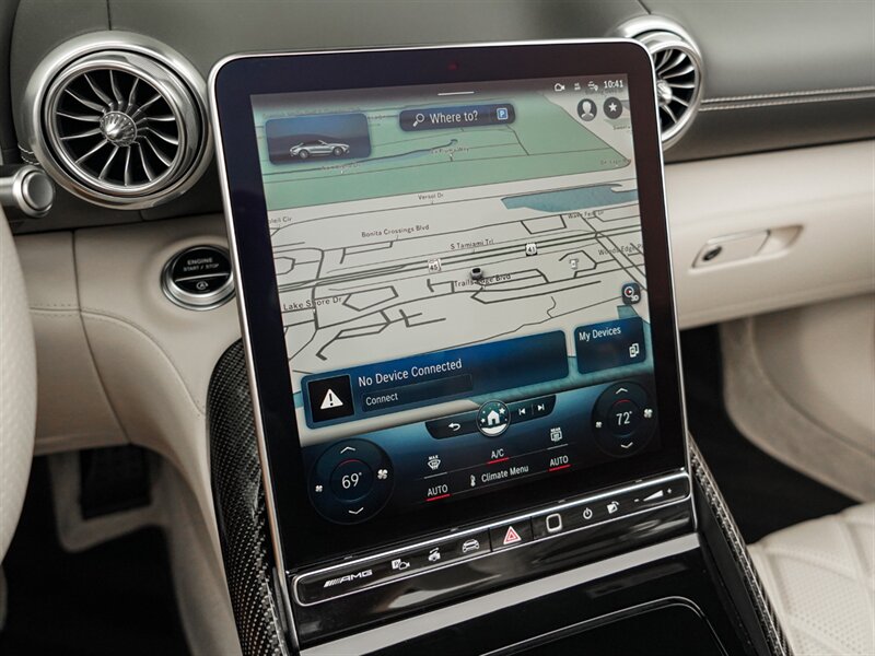 2022 Mercedes-Benz AMG SL 63 - Photo 20 - Bonita Springs, FL 34134