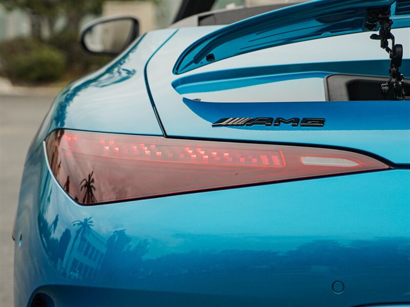 2022 Mercedes-Benz AMG SL 63 - Photo 58 - Bonita Springs, FL 34134