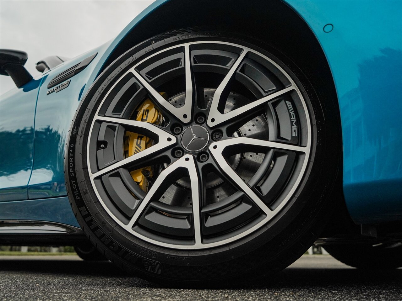 2022 Mercedes-Benz AMG SL 63   - Photo 74 - Bonita Springs, FL 34134