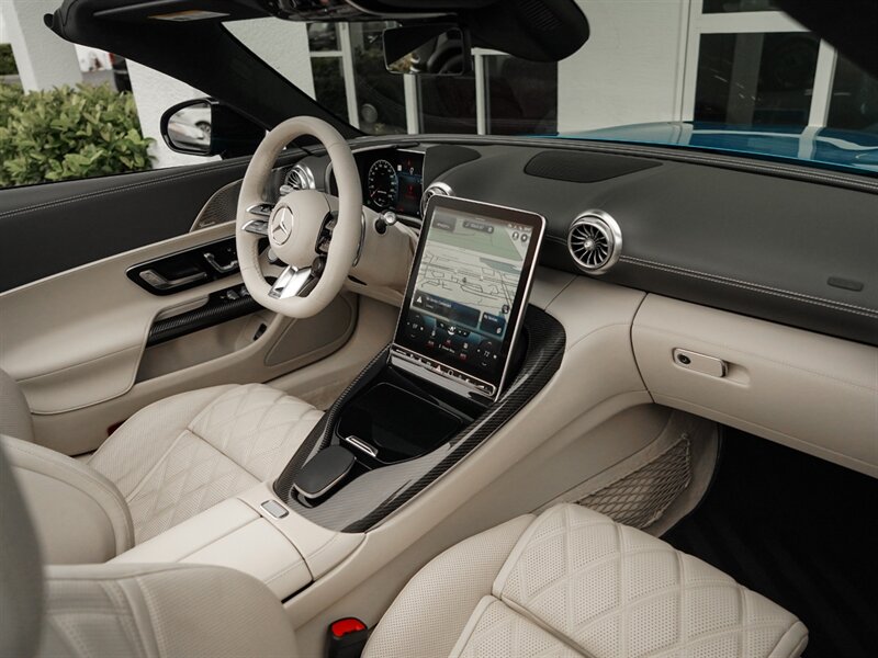 2022 Mercedes-Benz AMG SL 63 - Photo 31 - Bonita Springs, FL 34134