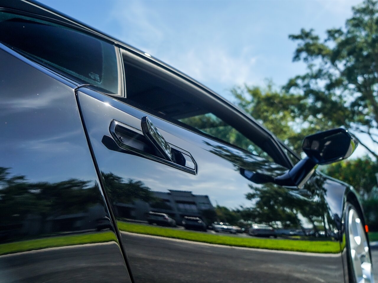 2015 Lamborghini Huracan LP 610-4   - Photo 46 - Bonita Springs, FL 34134