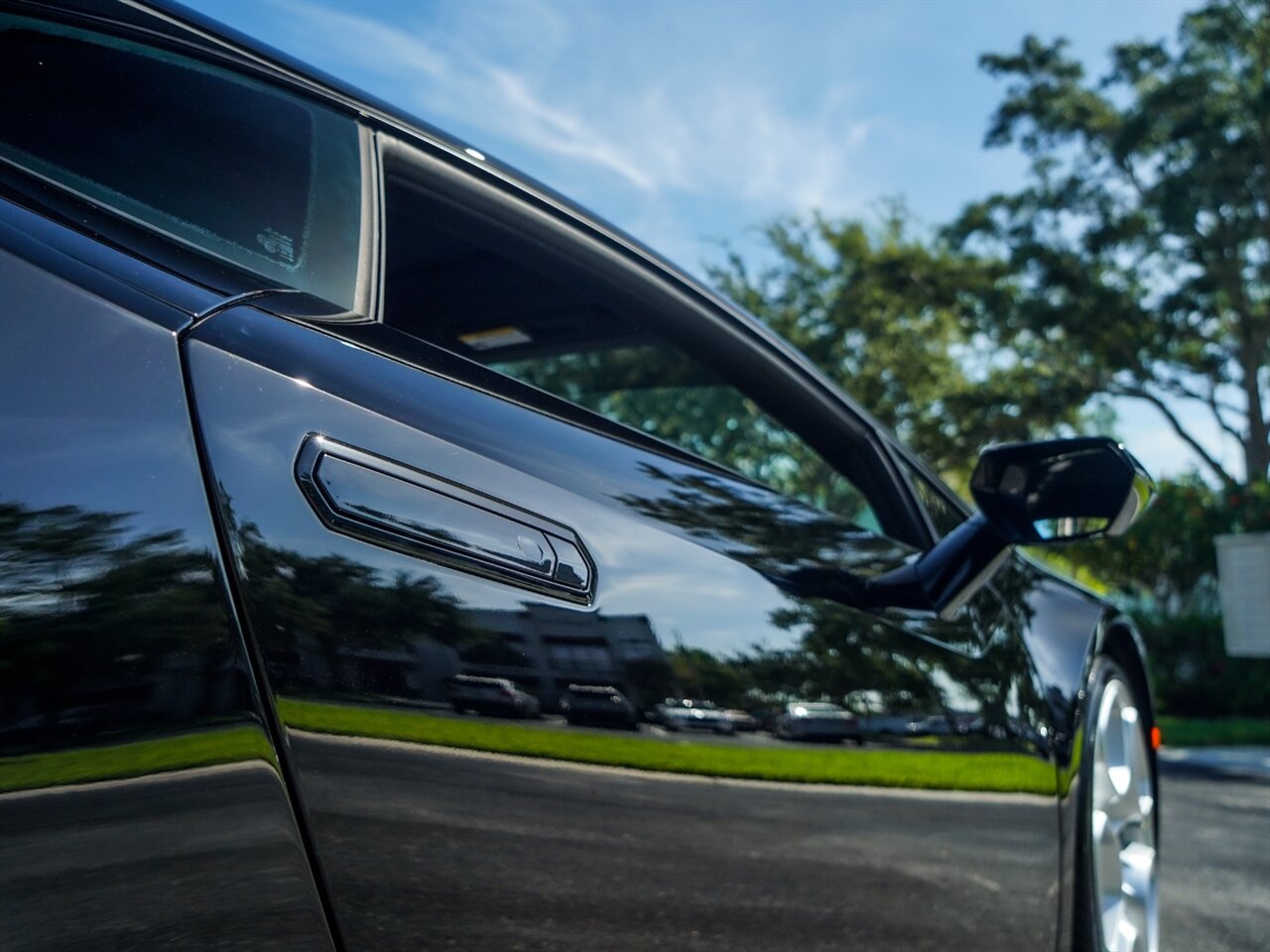 2015 Lamborghini Huracan LP 610-4   - Photo 45 - Bonita Springs, FL 34134