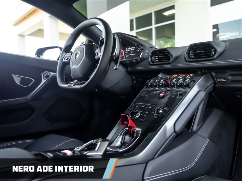 2015 Lamborghini Huracan LP 610-4   - Photo 24 - Bonita Springs, FL 34134