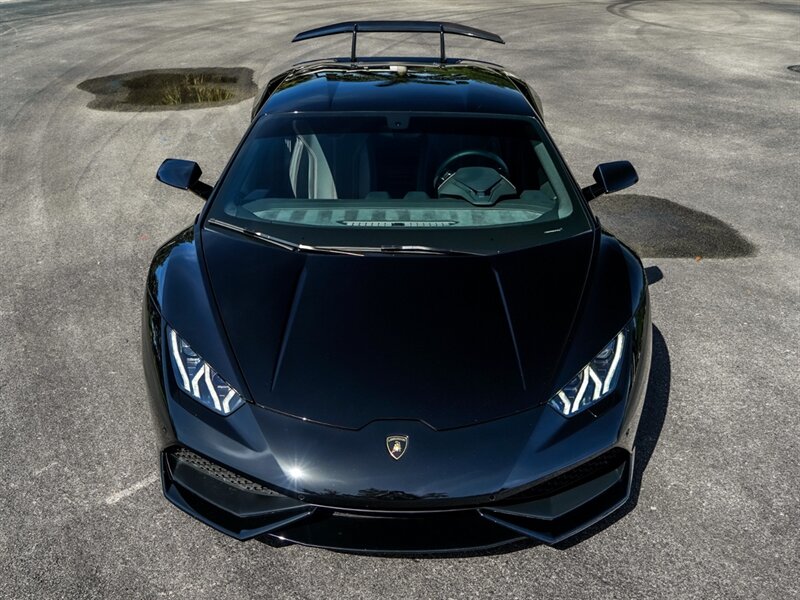 2015 Lamborghini Huracan LP 610-4   - Photo 4 - Bonita Springs, FL 34134