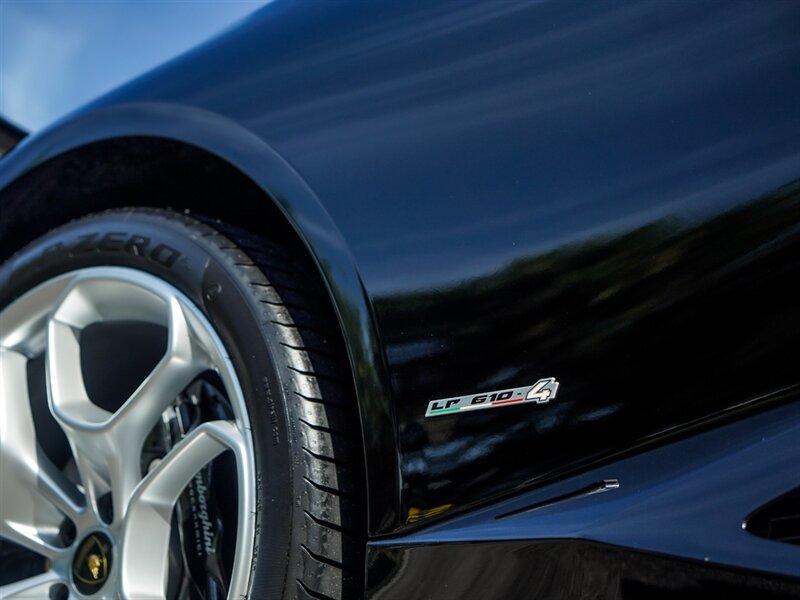 2015 Lamborghini Huracan LP 610-4   - Photo 12 - Bonita Springs, FL 34134