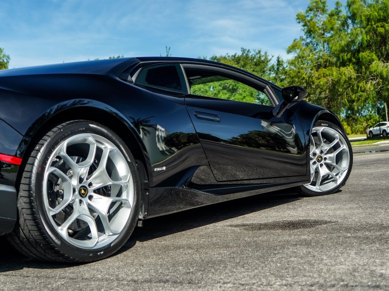 2015 Lamborghini Huracan LP 610-4   - Photo 41 - Bonita Springs, FL 34134