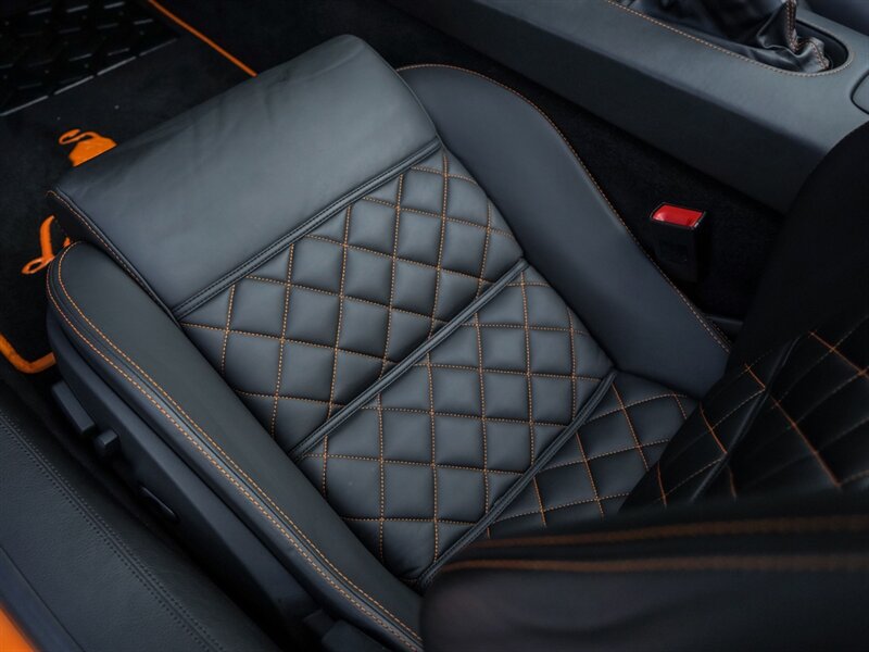 2014 Lamborghini Gallardo LP 550-2 Spyder - Photo 17 - Bonita Springs, FL 34134