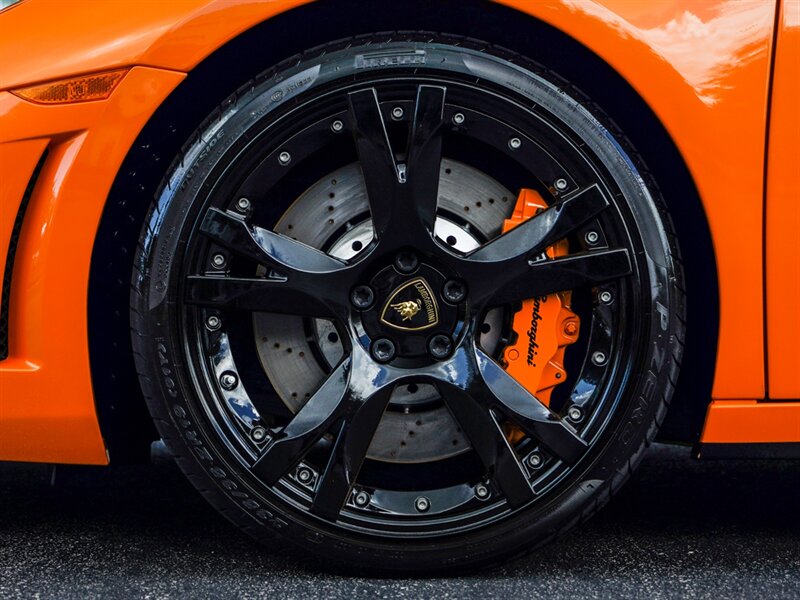 2014 Lamborghini Gallardo LP 550-2 Spyder - Photo 29 - Bonita Springs, FL 34134