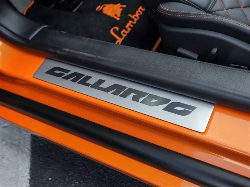 2014 Lamborghini Gallardo LP 550-2 Spyder - Photo 20 - Bonita Springs, FL 34134