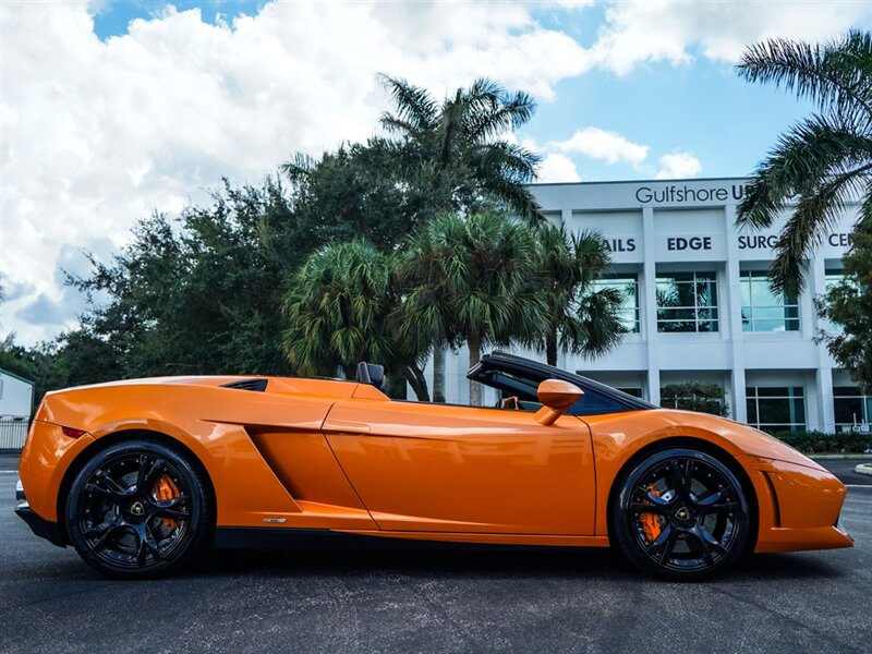 2014 Lamborghini Gallardo LP 550-2 Spyder - Photo 37 - Bonita Springs, FL 34134