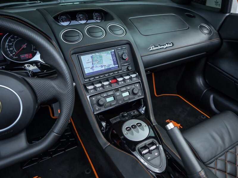2014 Lamborghini Gallardo LP 550-2 Spyder - Photo 14 - Bonita Springs, FL 34134
