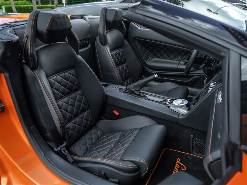 2014 Lamborghini Gallardo LP 550-2 Spyder - Photo 23 - Bonita Springs, FL 34134