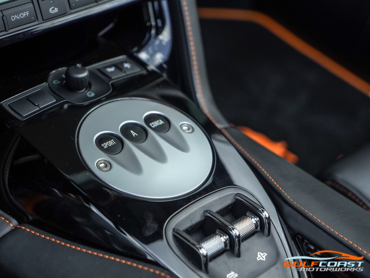 2014 Lamborghini Gallardo LP 550-2 Spyder for sale in Bonita Springs, FL