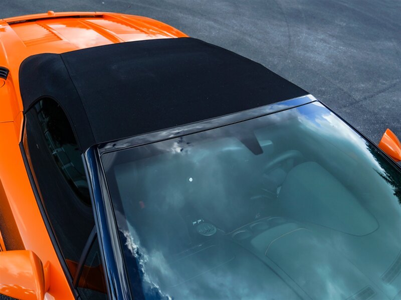 2014 Lamborghini Gallardo LP 550-2 Spyder - Photo 43 - Bonita Springs, FL 34134