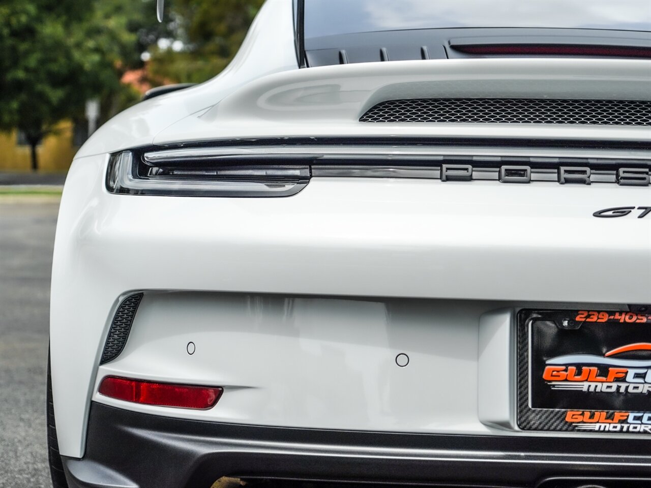 2022 Porsche 911 GT3   - Photo 39 - Bonita Springs, FL 34134