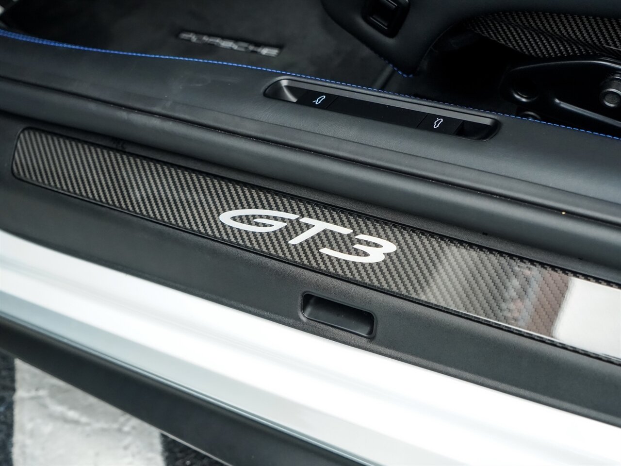 2022 Porsche 911 GT3   - Photo 23 - Bonita Springs, FL 34134